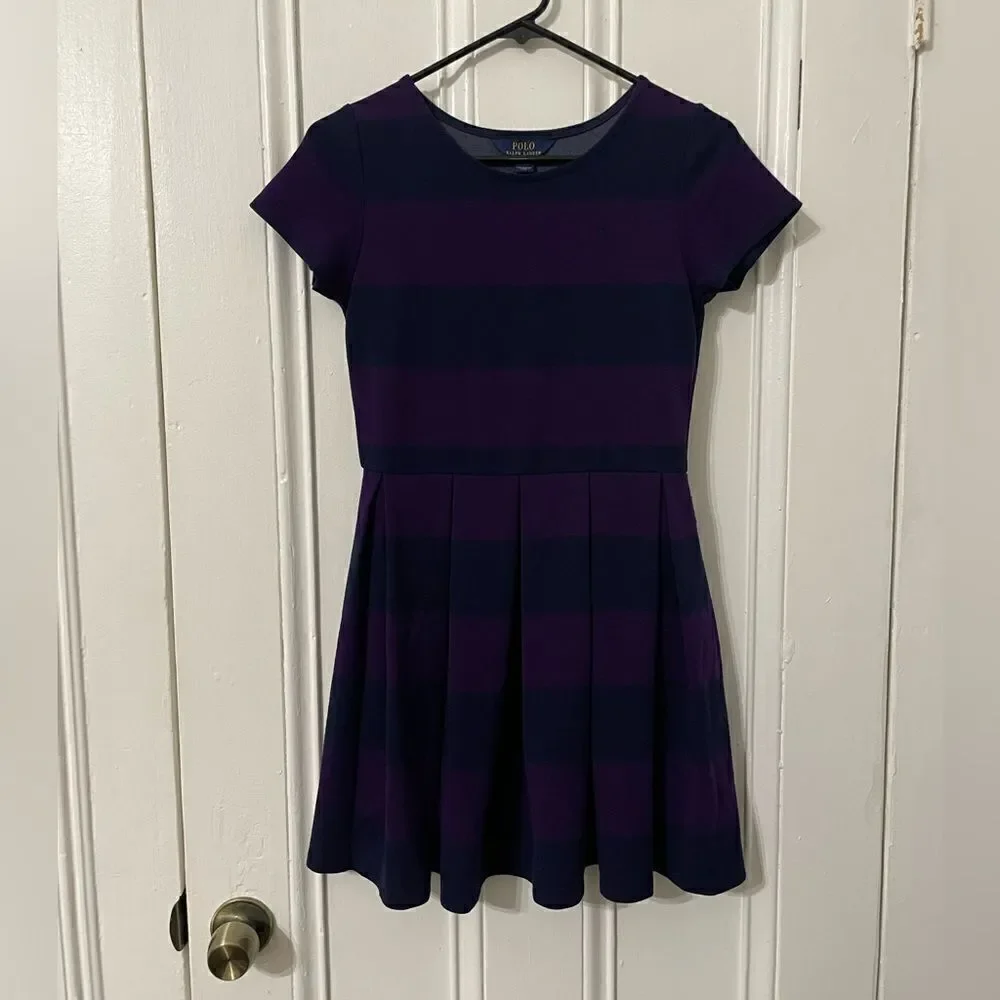 Polo Ralph Lauren dress